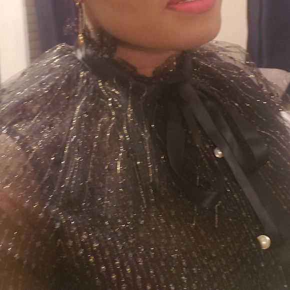 Dress - Picture 3 of 4